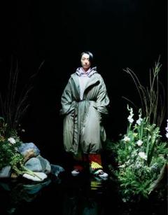 通販 激安 M48 THINGS WILD × 77CIRCA COAT（1月31日まで） メルカリ - ジャケット・アウター