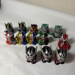 2025年最新】指人形 仮面ライダーの人気アイテム - メルカリ