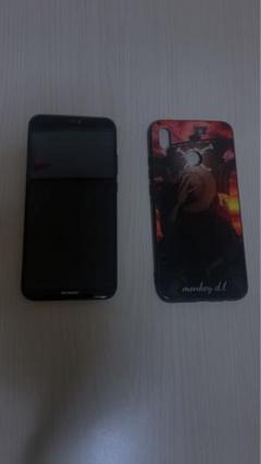 2025年最新】p20lite ifaceの人気アイテム - メルカリ