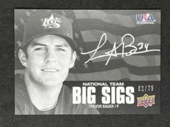 2013 Topps TRIBUTE トレバーバウアー 直筆サインカード 2013 Topps TRIBUTE トレバーバウアー 直筆サインカード - メルカリ
