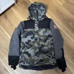 CANADA GOOSE eYe JUNYA WATANABE MAN 20aw
