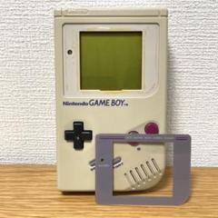 初代 ゲームボーイ 本体 DMG-01 ジャンク品 動作未確認