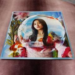 【未開封】乃木坂46「井上和さん」チートデイ(Type-A)メガジャケ