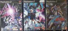 機動戦士ガンダム PS2