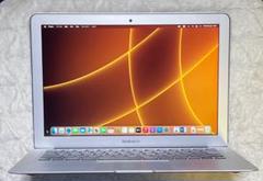 Windowsも使える♪〜MacBook Air (13-inch, 2015) - メルカリ