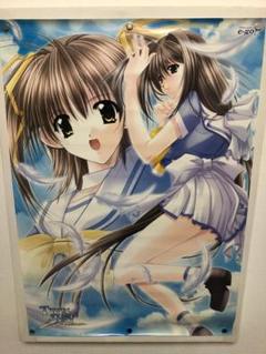 【非売品】Studio e.go! あおぞら マジカ 山本和枝 B2 ポスター 非売品】Studio e.go! あおぞら マジカ 山本和枝 B2 ポスター