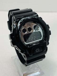 CASIO G-SHOCK DW-6900NB ジャンク ジャンク品 CASIO カシオ G-SHOCK DW-6900NB