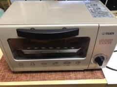 KAL-A100 オーブントースター やきたて