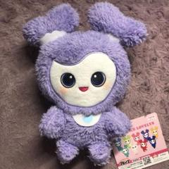TWICE サナ HOME9ROUND ペンミ popup ぬいぐるみ TWICE HOME 9ROUND LOVELY ぬいぐるみ サナ - メルカリ