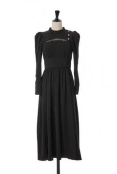 2025年最新】modern mademoiselle back ribbon dressの人気
