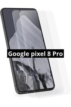 Google Pixel 8 Proガラスフィルム（2枚）