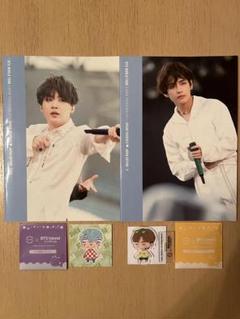 BTS V テテ　まとめ売り BTS テテ キムテヒョン V まとめ売り - メルカリ