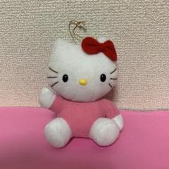 2025年最新】キティ 非売品 ぬいぐるみの人気アイテム - メルカリ