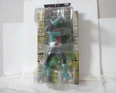 ⭐︎新品未開封⭐︎仮面ライダーメモリアル フィギュア まとめ売り 未開封】 S.I.C. 仮面ライダーZX - メルカリ