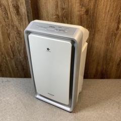 I137【美品】パナソニック 加湿空気清浄機 ナノイー F-VXT40 21