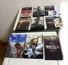 2025年最新】進撃の巨人 1 dvd 初回限定版の人気アイテム - メルカリ