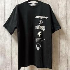 THE MAD CAPSULE MARKETS 初期Tシャツ XL 2025年最新】Mad capsule markets tシャツ xlの人気アイテム