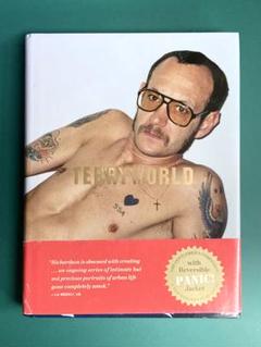 Terryworld　Terry Richardson　テリー・リチャードソン