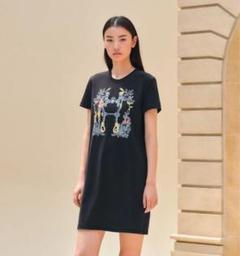 エルメス カルトゥッシュ ドレス ドレス 《カルトゥッシュ》 | Hermès - エルメス-公式サイト