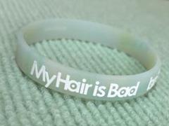 My Hair is Badラババン - メルカリ