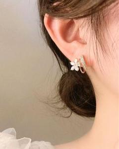 k18 スモーキークォーツ/ペリドット/アメジスト 天然石フックピアス ...