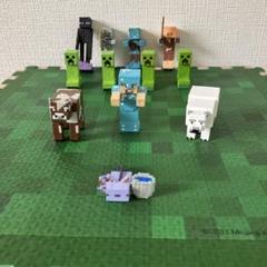 2025年最新】マインクラフトならぶんです2 ウーパールーパーの