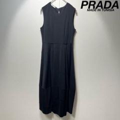 2025年最新】PRADA レディース ひざ丈ワンピースの人気アイテム
