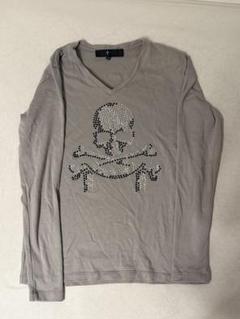 diesel archive y2k 長袖 ドローコード グランジ 長袖Tシャツ