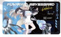ホロライブ Advent TSUTAYA AXGRIT デスクマット フワワ ホロライブ Advent TSUTAYA AXGRIT フワワ デスクマット - メルカリ