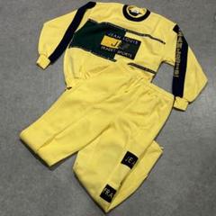 JEAN LOUIS FRADET セットアップ　スエット　ジャンルイフラデ