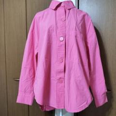 ベルシュカBershka Sサイズ ボリュームスリーブ長袖BIGブラウス