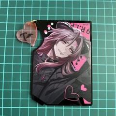 オトメイト オトふゆ アクスタ 9R.I.P. ナインリップ 桃嘉