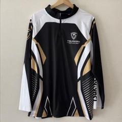 【中古/極上品】 釣研 24 レインスーツ 231 Lサイズ  /Q407M 釣研レインスーツ231 | 釣研- TSURIKEN