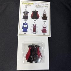 Amazon.co.jp: 映画キングダム チャームコレクション 王騎の剣