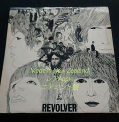 2025年最新】beatles revolver レコード ukの人気アイテム