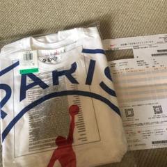 Nike PSG パリサンジェルマン Tシャツ 新品未使用