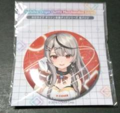 Amazon.co.jp: ホロ ライブ 沙花叉クロヱ 正月衣装 缶バッジ : おもちゃ