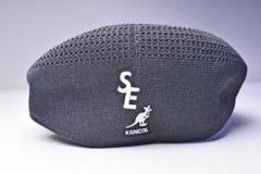 WIND AND SEA × KANGOL コラボが2024年 12/14 発売 (ウィン