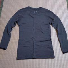 DF Mesh Merino Sleeveless | 山と道 U.L. HIKE & BACKPACKING