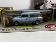 Amazon | KYOSHO 京商 1/18 AUSTIN MINI COUNTRYMAN BLUE
