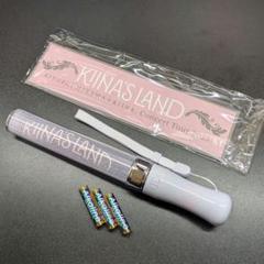 氷川きよし kiina ペンライト•バングルライト•DVDセット✨おまけ付✨ 51R+xPD7NLL._UF350,350_QL50_.jpg
