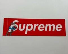楽天市場】【送料無料】【ステッカー】SupremeシュプリームThe