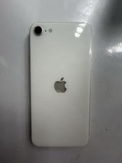 iPhoneSE 第3世代 スターライト 64GB