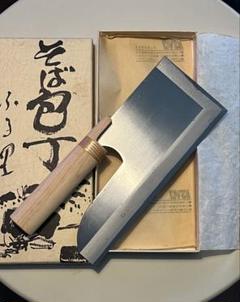 2025年最新】蕎麦切り 包丁の人気アイテム - メルカリ