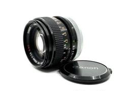 2025年最新】Canon FD 50mm 1.4の人気アイテム - メルカリ