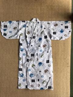 男の子 浴衣1〜2才用