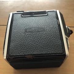 ZENZA BRONICA ブロニカ ETR 120フィルムバック Yahoo!オークション -「ブロニカ フィルムバック」の落札相場