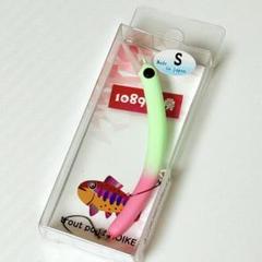 1089工房　さかさにょろ　70S さかさにょろ 70S GLOW&GLOW 1089工房 - メルカリ
