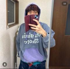 erl コーデュロイパンツポーカーズつかさ着用