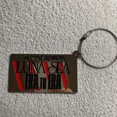LUNA SEAリリックキーホルダー リリックキーホルダー 全10種類ランダム【LUNA SEA OFFICIAL WEB